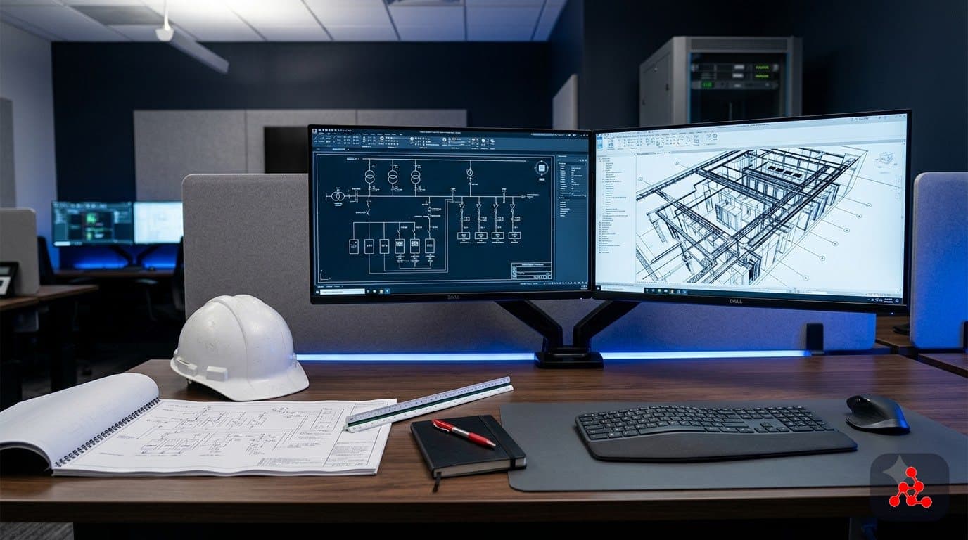 How to Become a Data Center Electrical Design Engineer in India (2026 Guide)