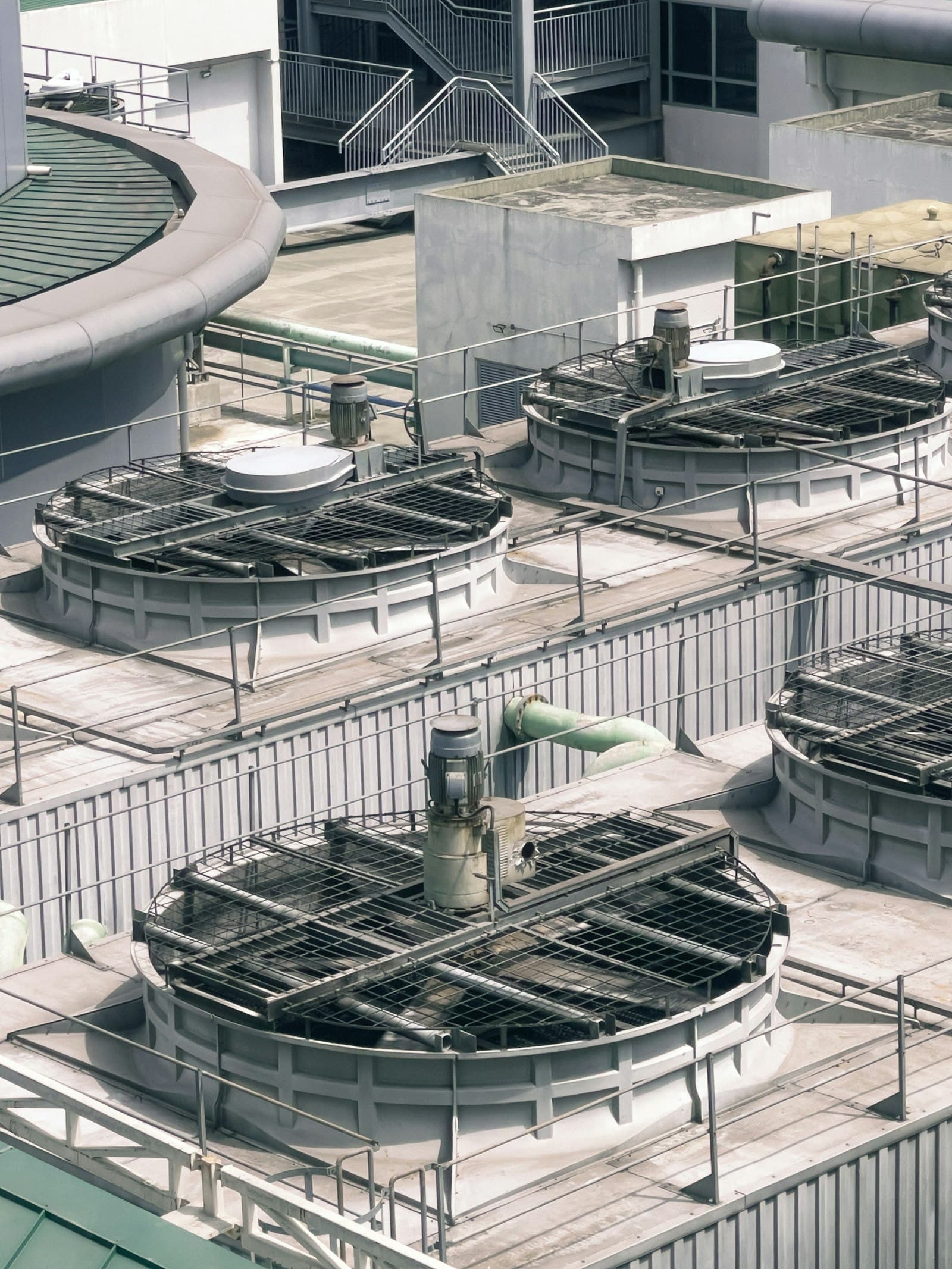 PUE (Power Usage Effectiveness) Explained
